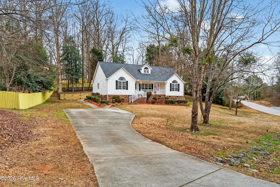 2053 Sherry Lynne Drive, Garner, NC 27529 - Image #2