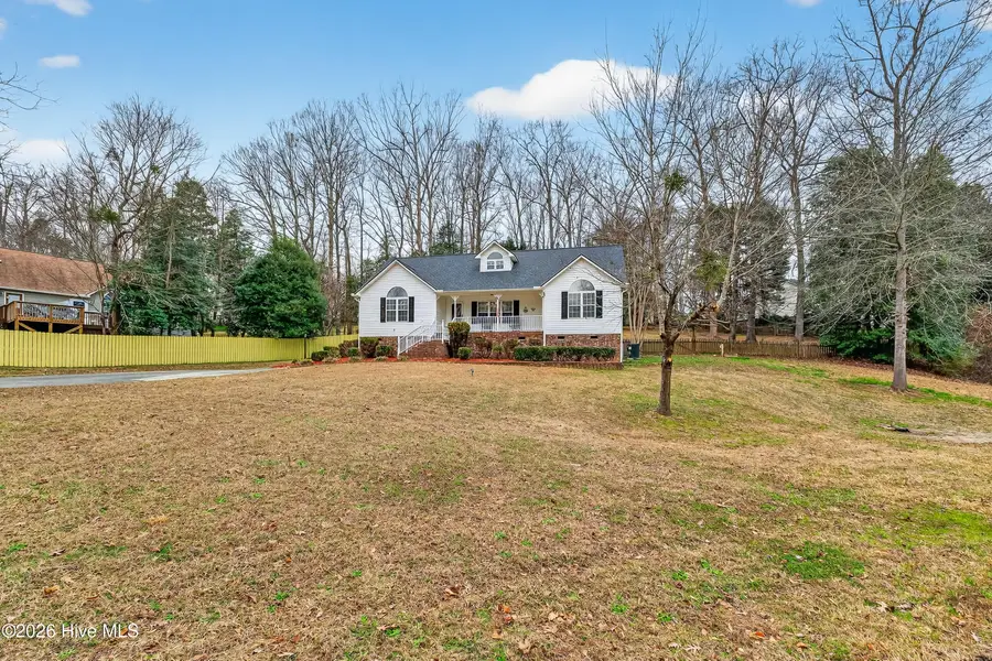 2053 Sherry Lynne Drive, Garner, NC 27529 - Image #3