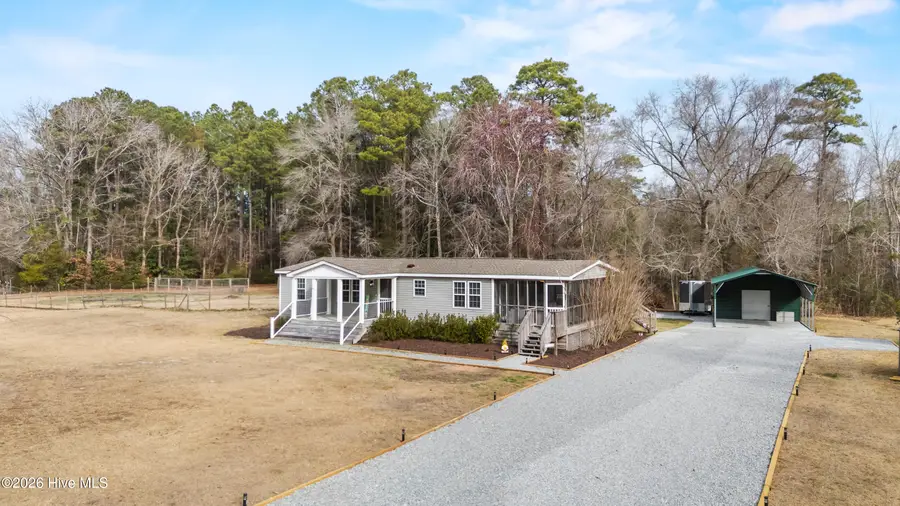 1772 Maco Road Ne, Leland, NC 28451 - Image #2