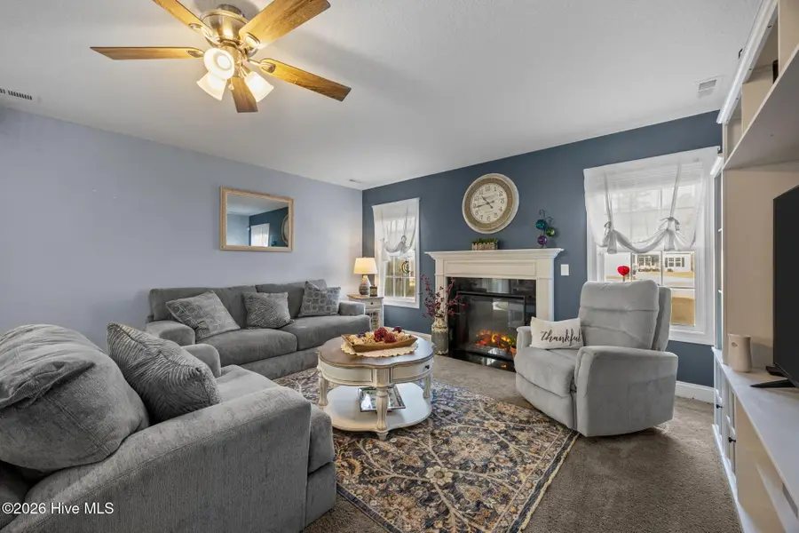 119 South Sea Street, Jacksonville, NC 28546 - #2