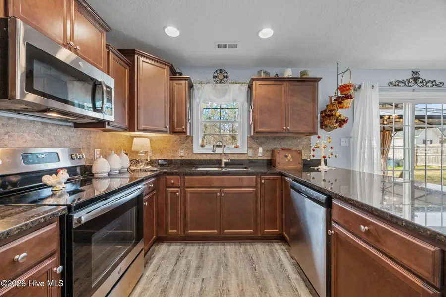 119 South Sea Street, Jacksonville, NC 28546 - #3