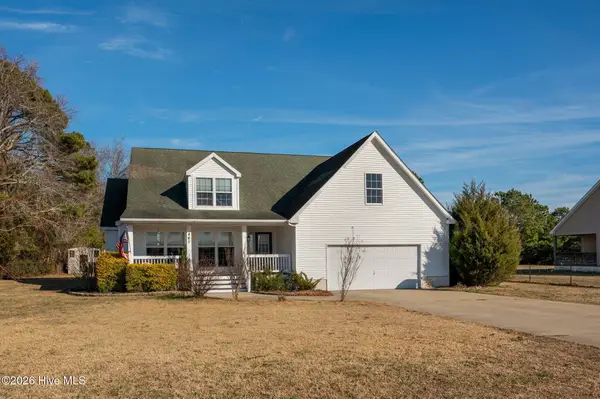 467 Grandy Road, Grandy, NC 27939