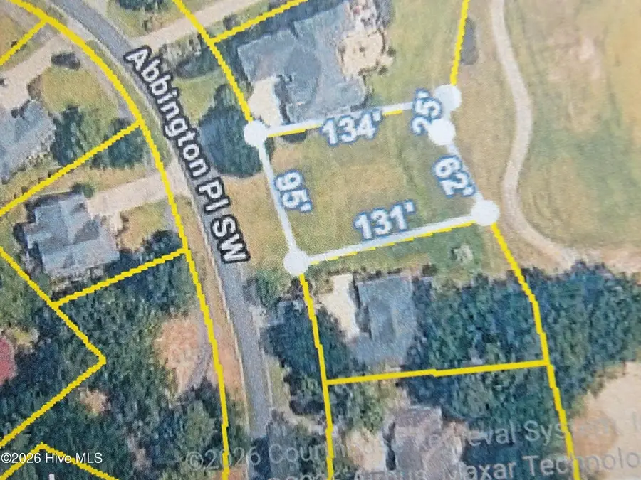 96 Abbington Place Sw, Ocean Isle Beach, NC 28469 - #2