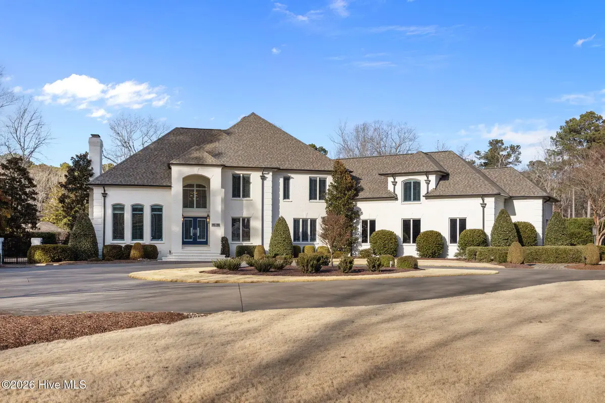 911 White Horse Drive, Greenville, NC 27834 - Image #1