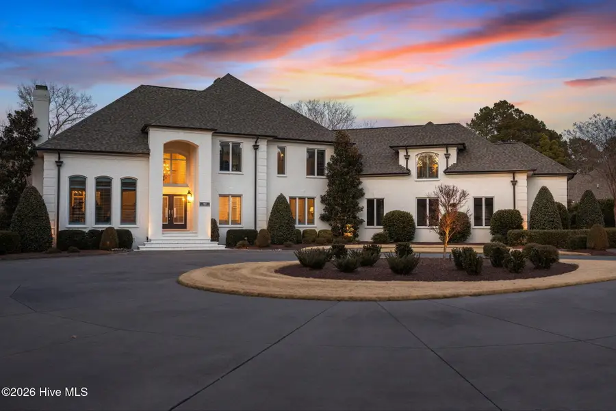 911 White Horse Drive, Greenville, NC 27834 - #2