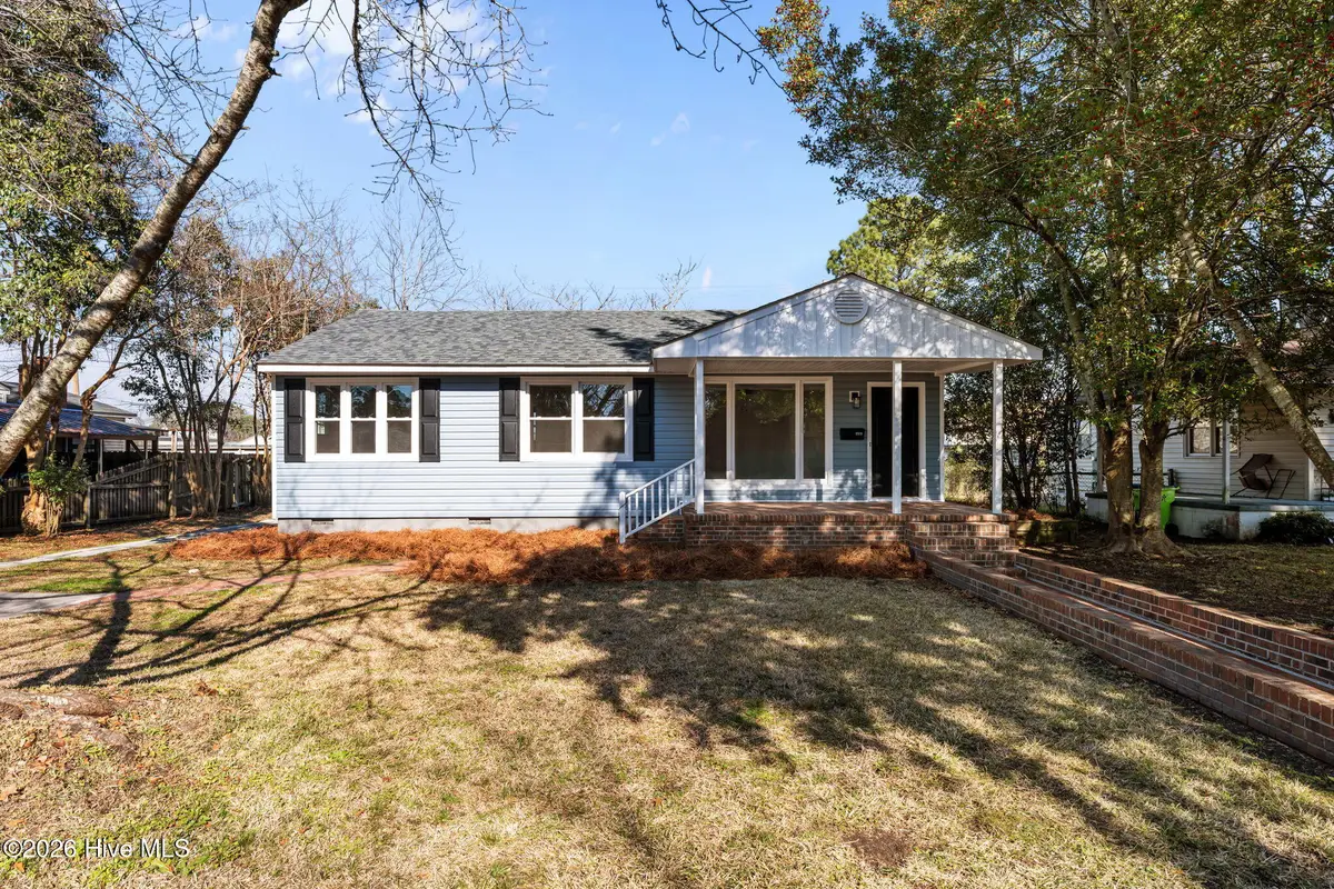 1109 Tatum Drive, New Bern, NC 28560 - Image #1