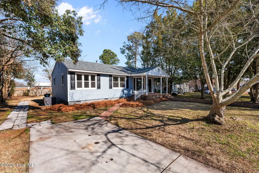 1109 Tatum Drive, New Bern, NC 28560 - Image #2
