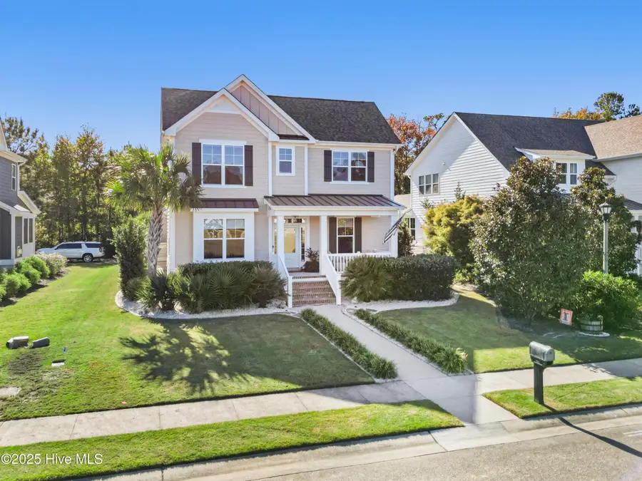 904 Anchors Bend Way, Wilmington, NC 28411 - #2