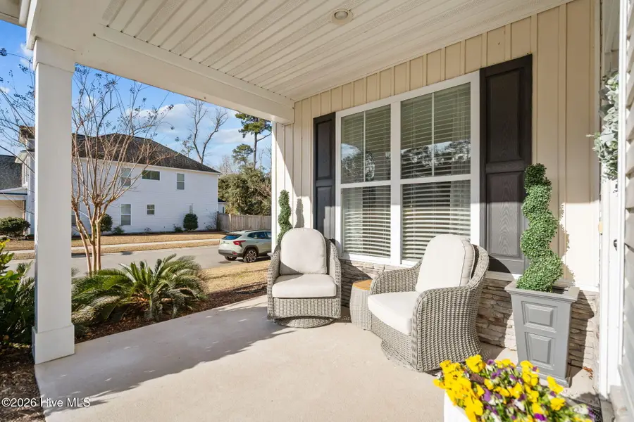 3274 Kellerton Place, Wilmington, NC 28409 - Image #2