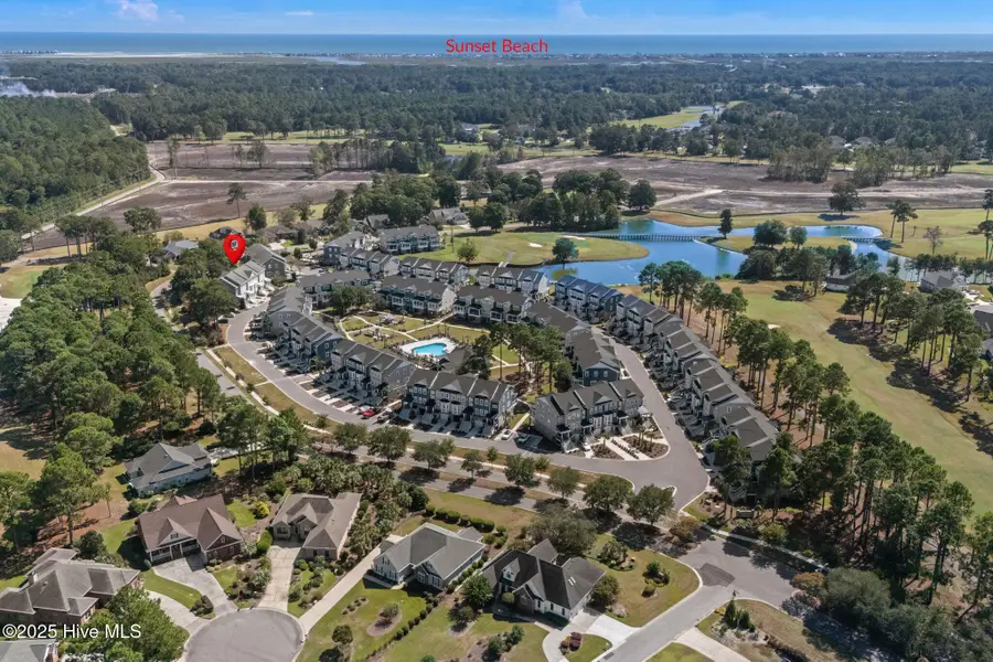 620 Eastwood Park Road #Unit 2b, Sunset Beach, NC 28468 - Image #2