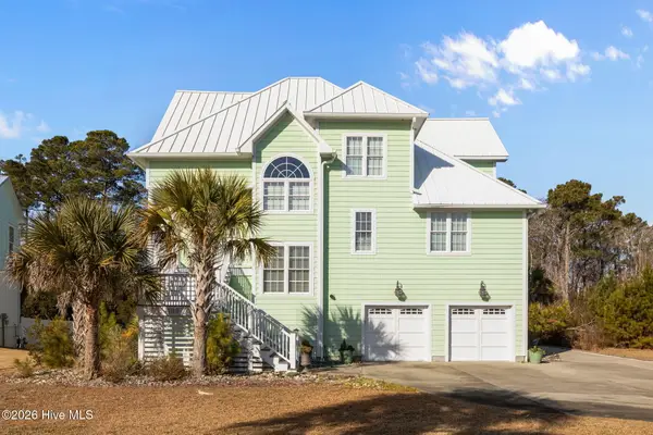 109 Key West Lane, Newport, NC 28570