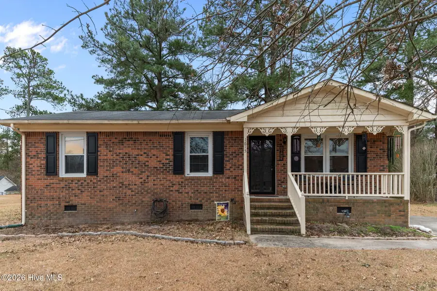 1615 Highland Drive, Washington, NC 27889 - Image #2