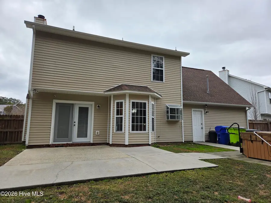 158 S Forest Drive, Havelock, NC 28532 - #2