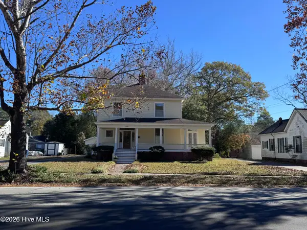 1305 N Market Street, Washington, NC 27889