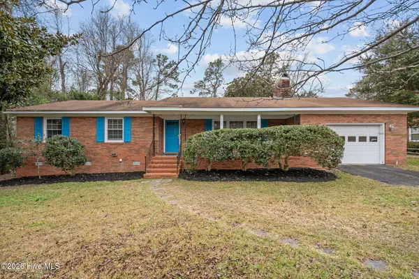 501 Baytree Road, Wilmington, NC 28409
