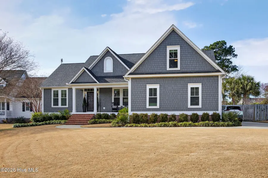 7034 Cayman Court, Wilmington, NC 28405 - Image #2