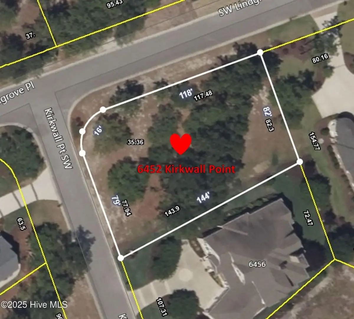 6452 Kirkwall Point Sw, Ocean Isle Beach, NC 28469 - #1