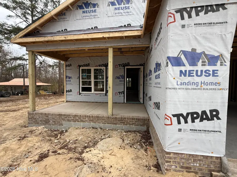 1775 Walnut Run Drive, Deep Run, NC 28525 - Image #2