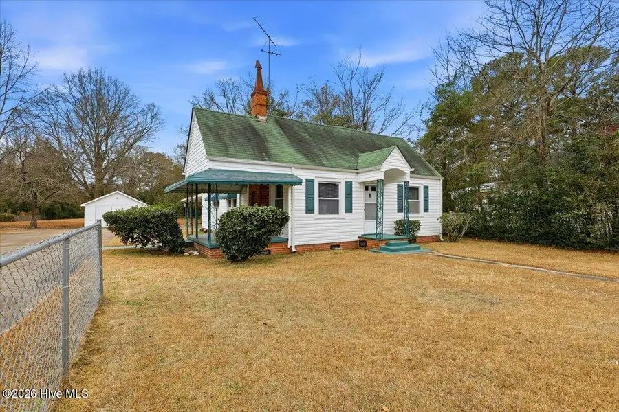 1006 E Elm Street, Goldsboro, NC 27530 - Image #3