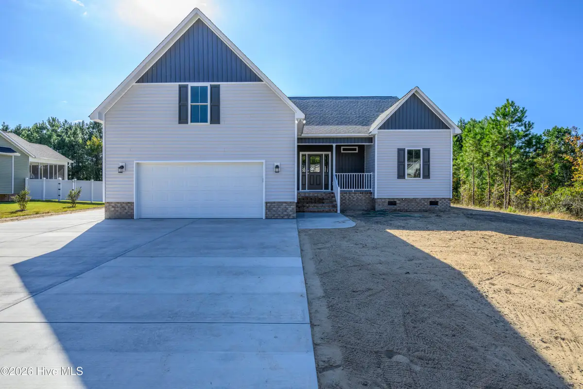117 Mom Lane, New Bern, NC 28562 - Image #1