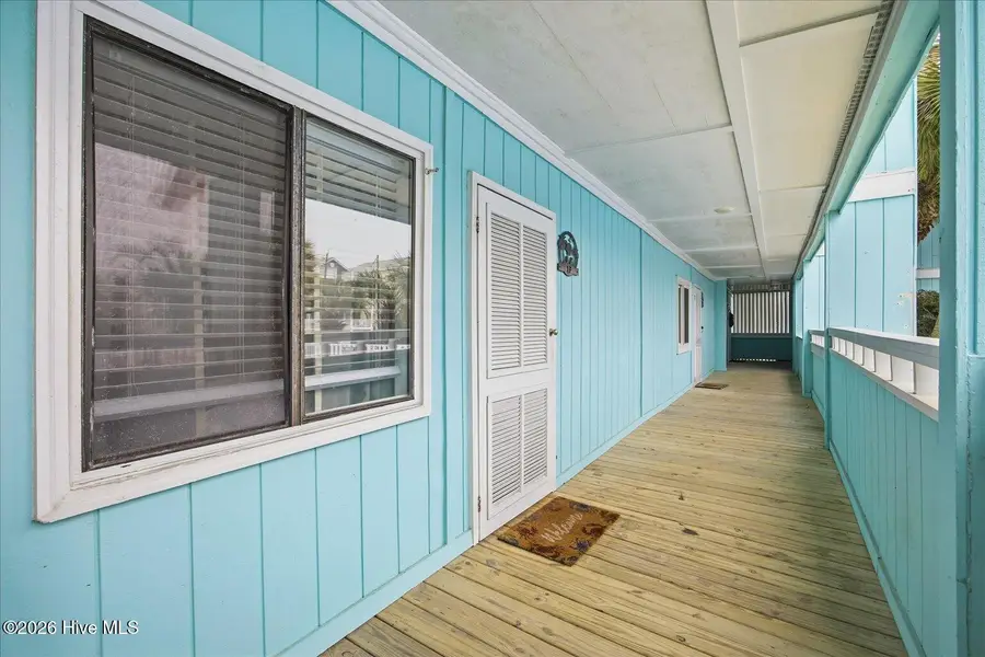 918 N Carolina Beach Avenue N #Unit 1f, Carolina Beach, NC 28428 - #3