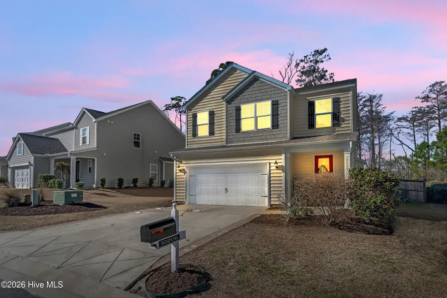 10206 Hawkeswater Boulevard, Leland, NC 28451 - Image #2