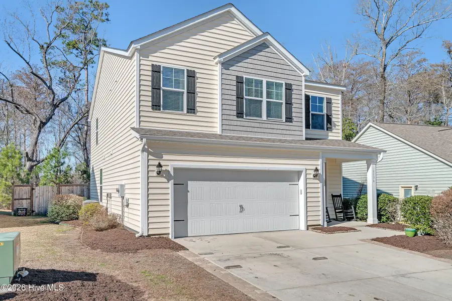 10206 Hawkeswater Boulevard, Leland, NC 28451 - Image #3