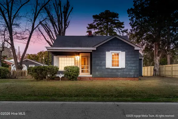 1403 E 14th Street, Greenville, NC 27858