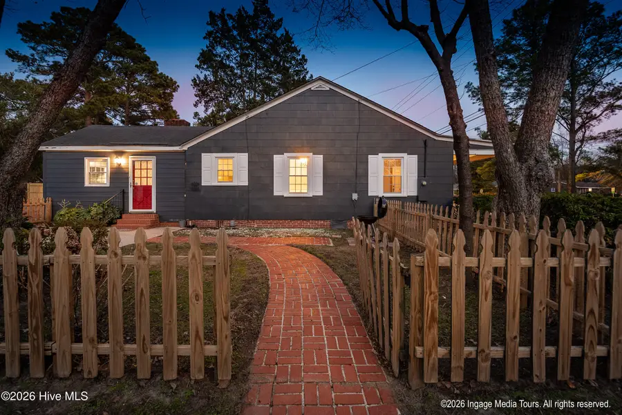 1403 E 14th Street, Greenville, NC 27858 - Image #2