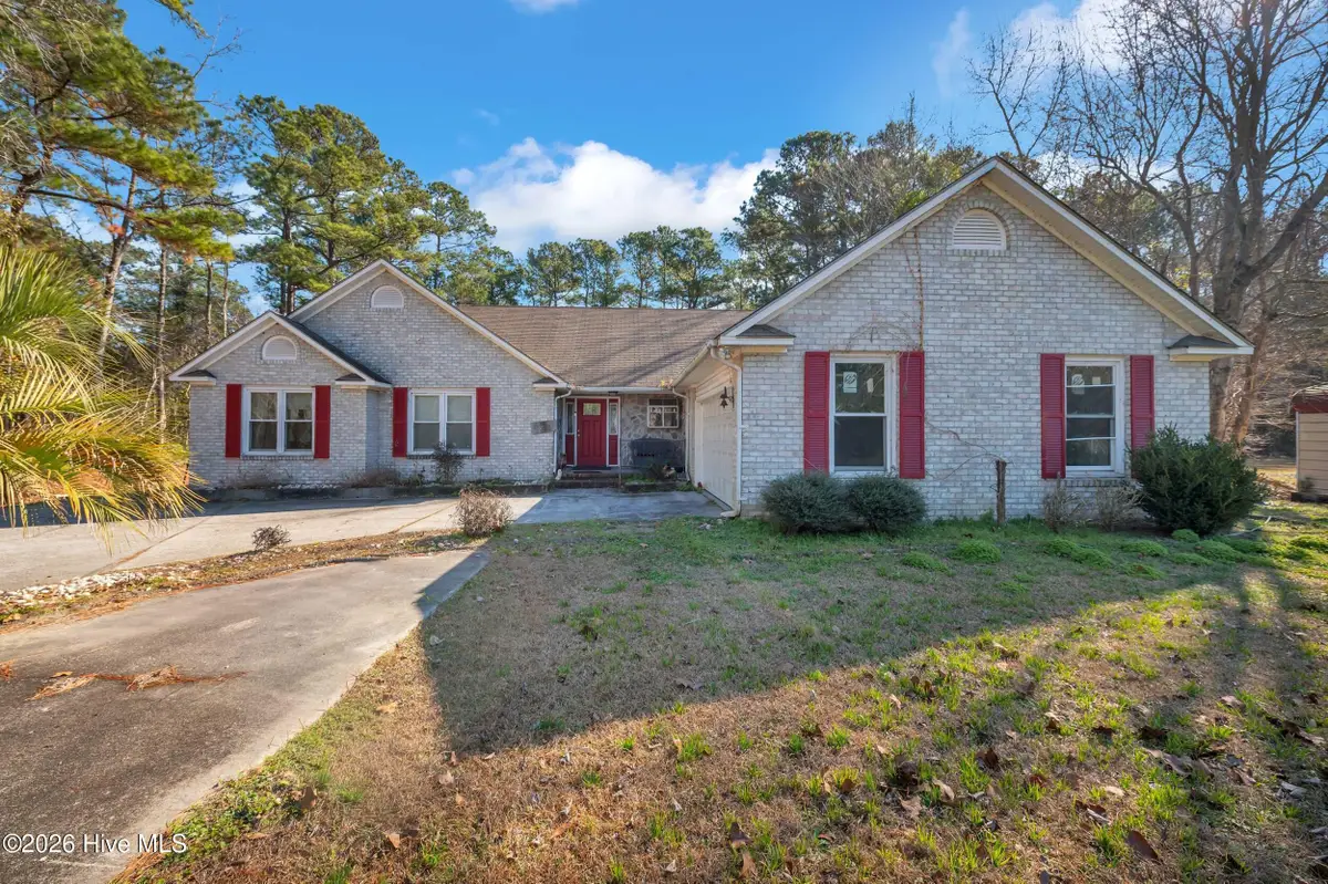 9225 Ocean Highway W, Calabash, NC 28467 - Image #1