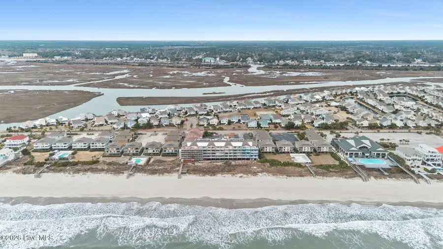 27 Ocean Isle West Boulevard # 2f, Ocean Isle Beach, NC 28469 - #3