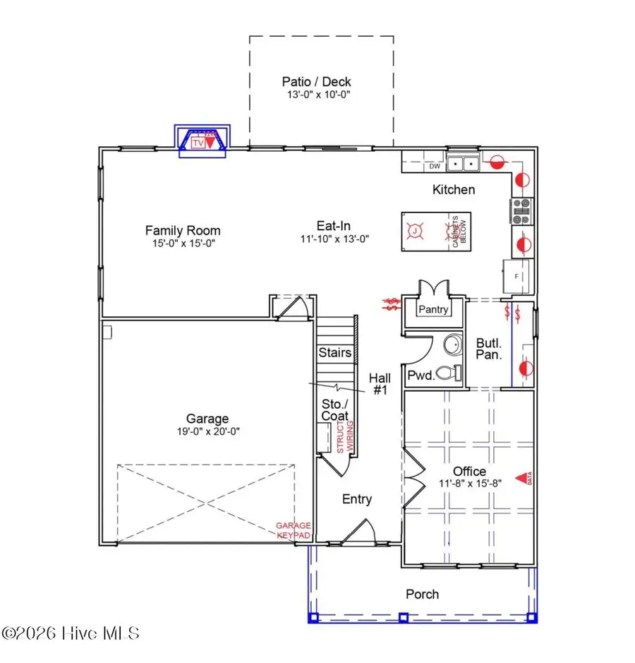 50 Lookout Point, Hampstead, NC 28443 - Image #2