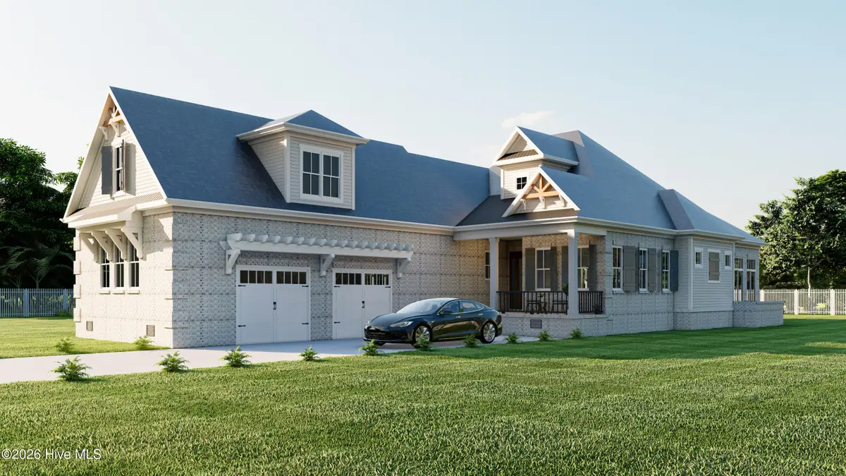 754 Highgate Place, Ocean Isle Beach, NC 28469 - #1