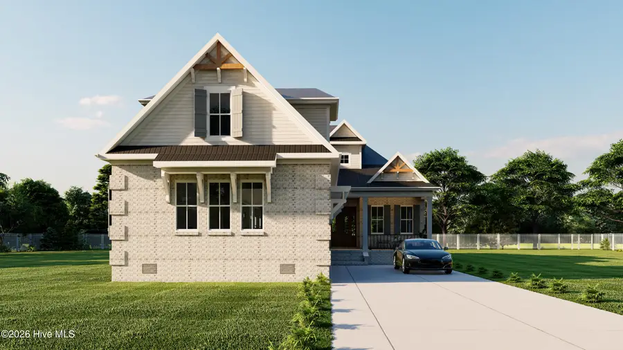 754 Highgate Place, Ocean Isle Beach, NC 28469 - #2