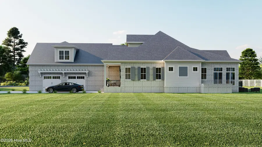 754 Highgate Place, Ocean Isle Beach, NC 28469 - #3