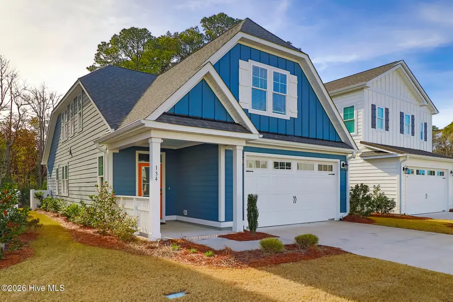 134 Freedom Park Road, Beaufort, NC 28516 - Image #3