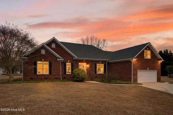 603 Macon Court, Wilmington, NC 28412