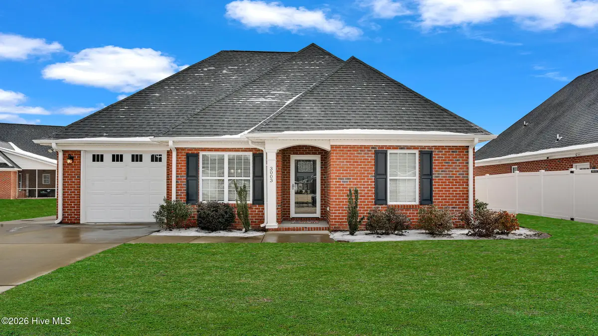 3003 Ashley Court, Tarboro, NC 27886 - Image #1