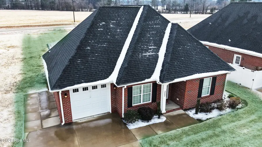3003 Ashley Court, Tarboro, NC 27886 - Image #2