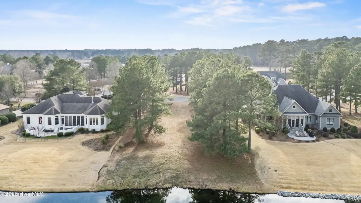 152 Legacy Lakes Drive, Wallace, NC 28466 - Image #1