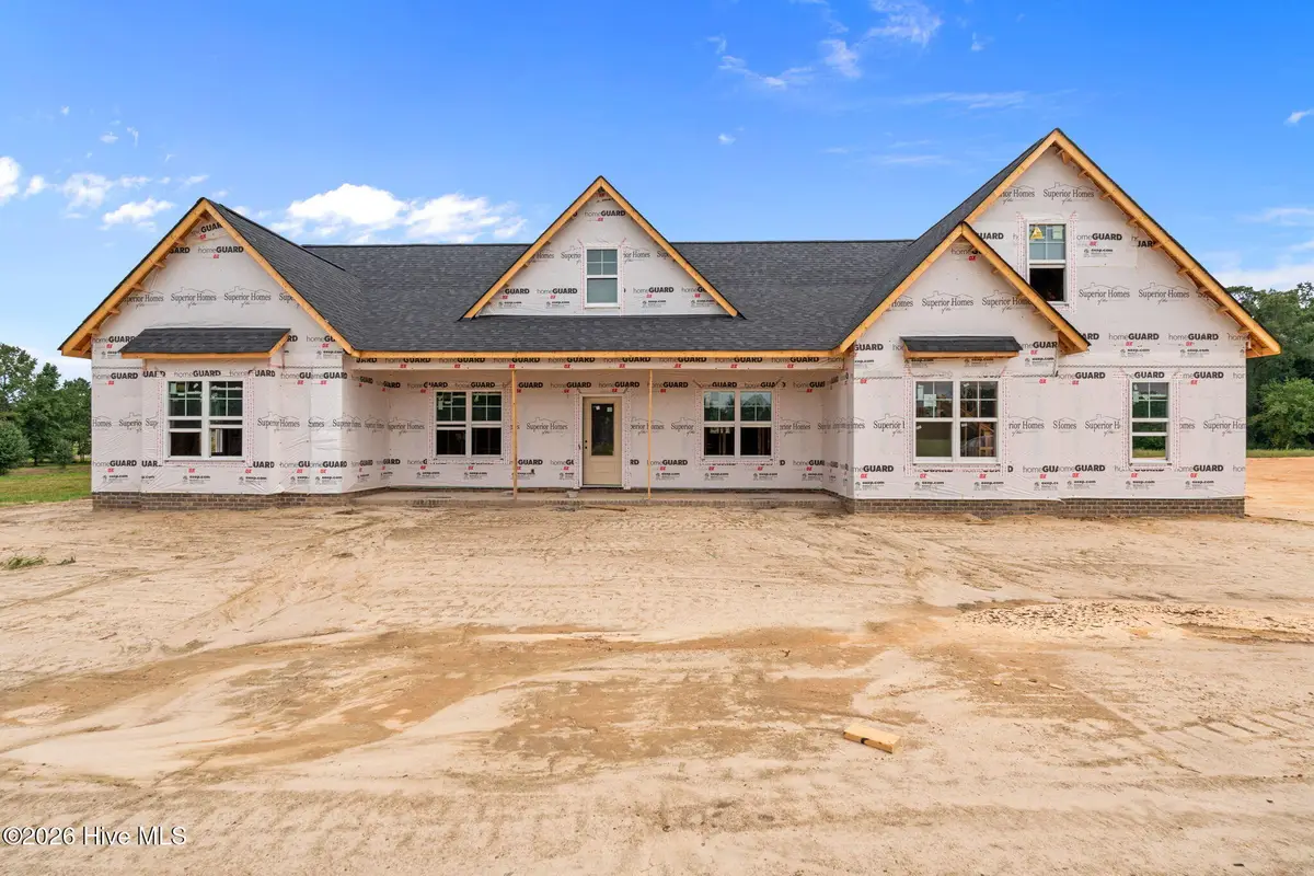 Tbd Doubs Chapel Road, West End, NC 27376 - Image #1