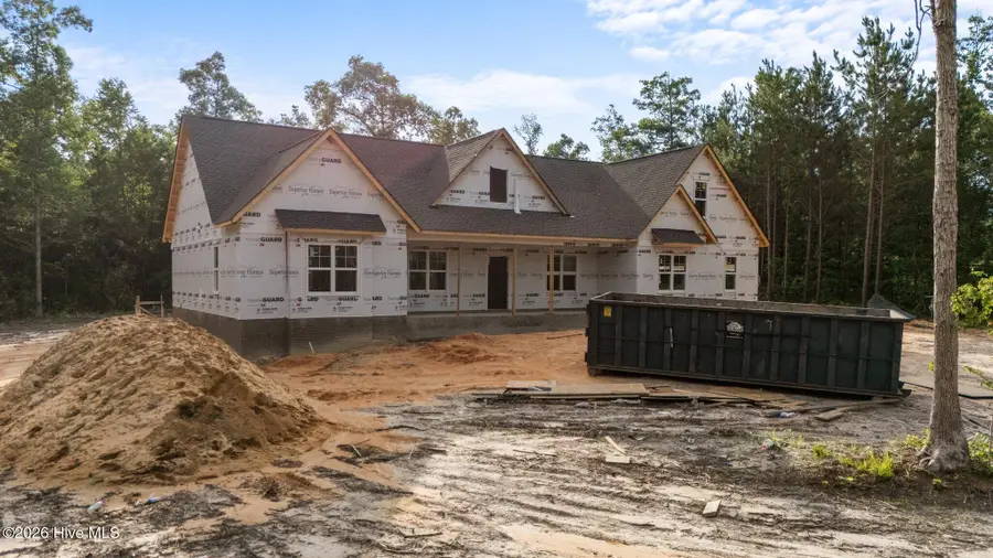 Tbd Doubs Chapel Road, West End, NC 27376 - Image #3