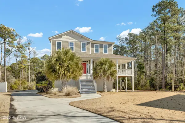 342 Lord Drive, Wilmington, NC 28411