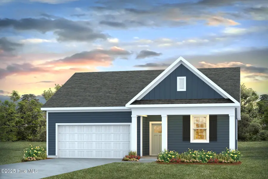 430 Driftwood Drive #Lot 13, Richlands, NC 28574 - Image #2
