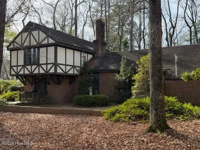 509 Bentmoor Drive, Whiteville, NC 28472 - Image #1