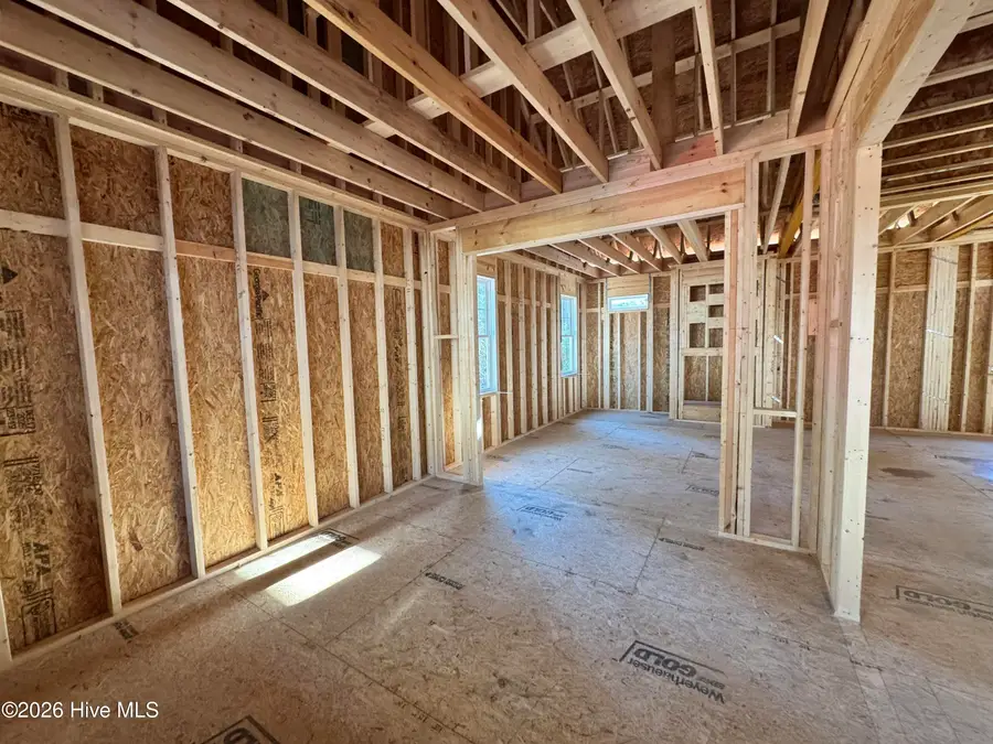 636 Willow Lane, Vass, NC 28394 - Image #3