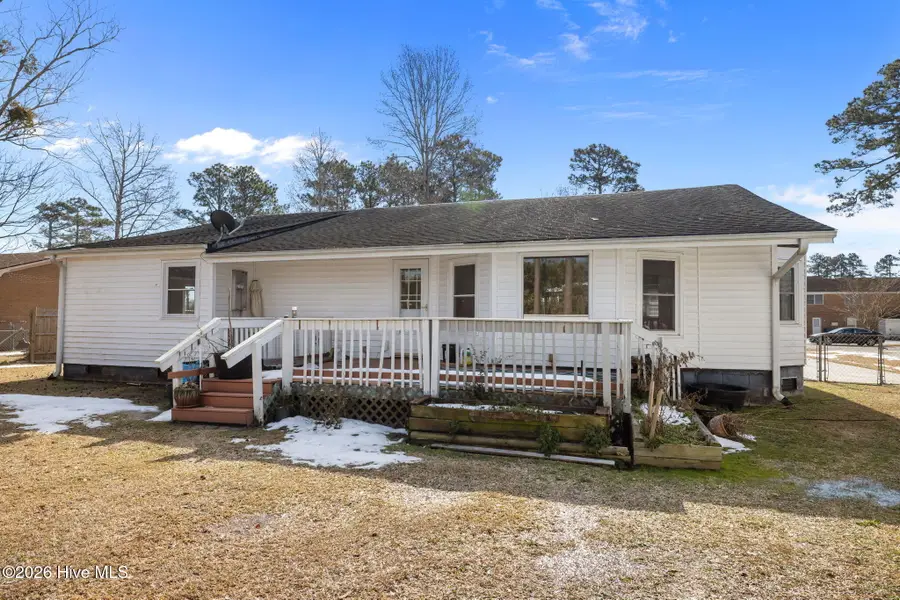 110 Speight Street, Havelock, NC 28532 - #3