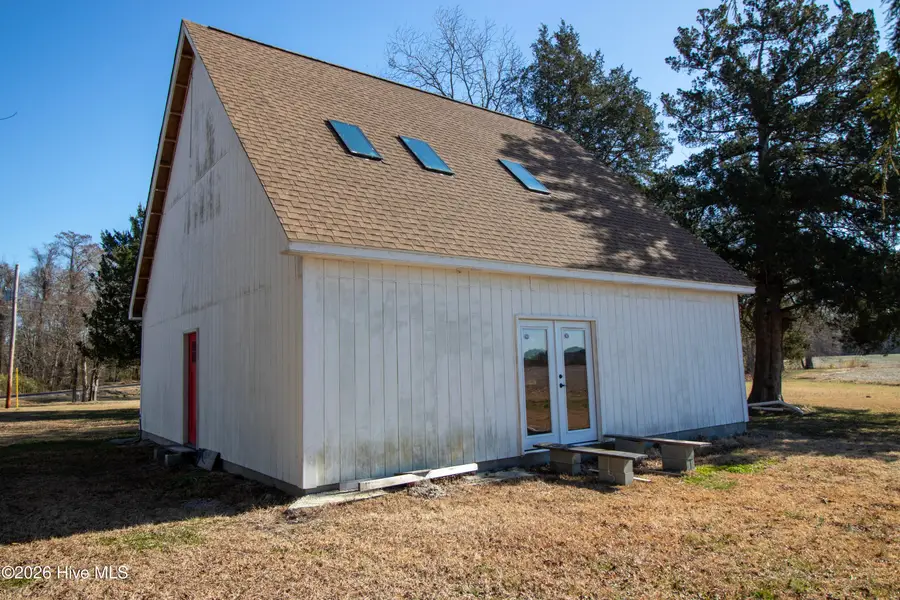 1426 E Bear Swamp Road, Hertford, NC 27944 - Image #3