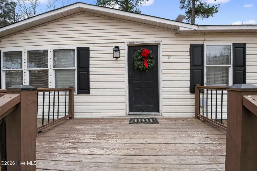 204 Boone Drive, Carthage, NC 28327 - Image #2