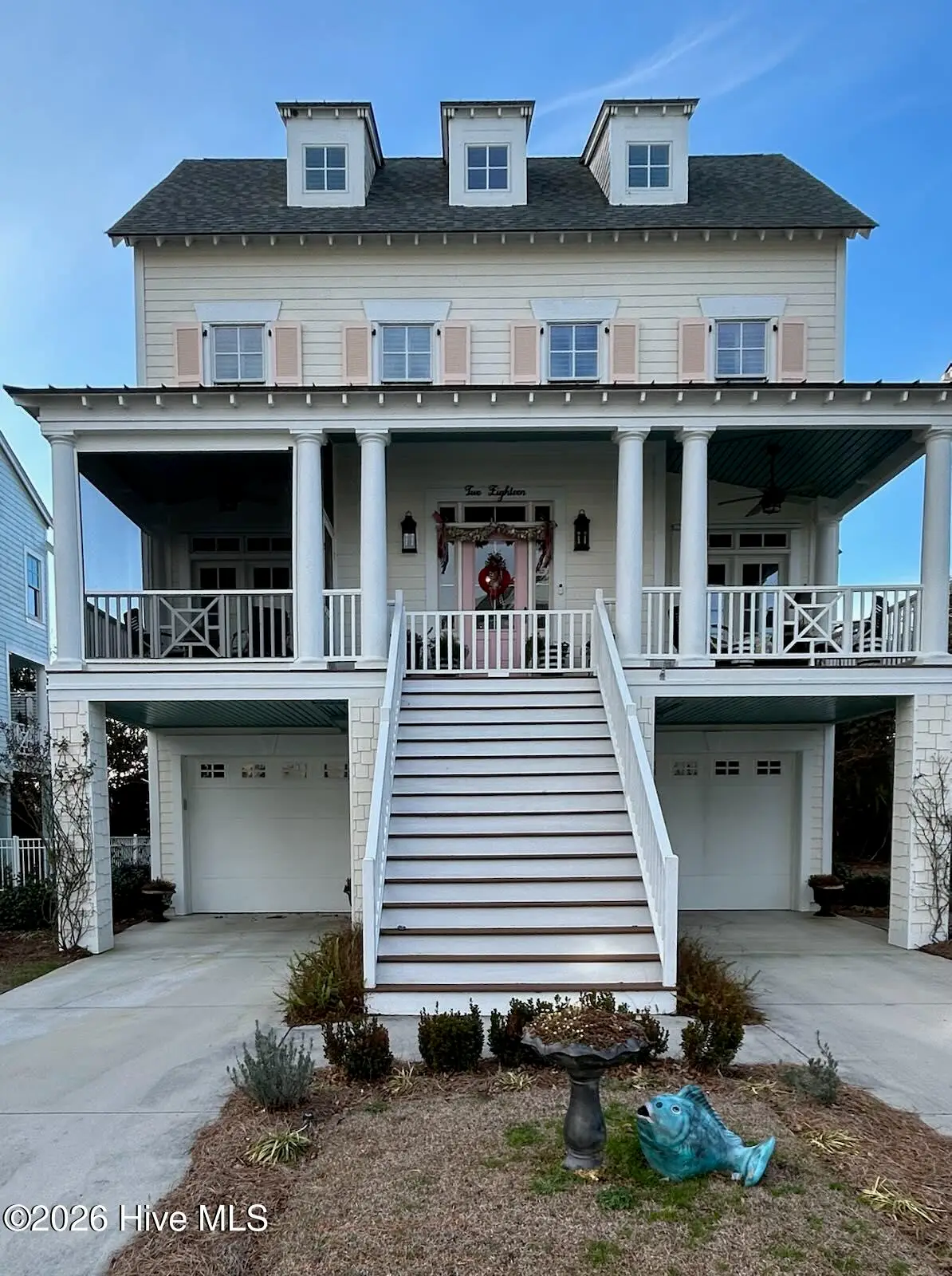 218 Sound Side Drive, Atlantic Beach, NC 28512 - #1